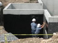 Заливка бетона послойно Можно ли доливать фундамент на следующий год